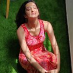 Radhika Narayan Instagram - May be nice! #pranamemoirs #summer #restofmaypleasebenice