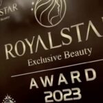 Ragini Khanna Instagram - Royalstar award show 2023