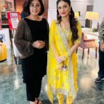 Ragini Khanna Instagram - @raginikhanna Awarded By Celebrity ( #sasuralgendaphool ) . #meghasmakeover #raginikhanna #celebrity #awardbycelebrity Bhandara
