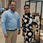 Ragini Khanna Instagram -
