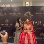 Ragini Khanna Instagram - Makeup of Ragini Khanna ♥️ Bollywood actress ♥️ Thank you so much for your love ❤️😘