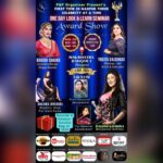 Ragini Khanna Instagram - P& P Organisation Presents... One Day Look And Learn Seminar in Nagpur on 11September at Nakshatra Banquet Hall... DM me @piyu_makeupartist7 for more information... Makeup Artist @yogita_vaishanav Stage Model @khushi1216 Anchor @anchor_bhavika Award by Celebrity @raginikhanna Makeup Competition & Mehendi competition.. #makeupartist #makeup #makeupaddict #makeuplover #celebrity #celebrities #model #modelshoot #makeupcompetition t#mehendi t#mehndiartist #anchor #instagram #instagramreels #instagood #trending #news #fotography #likesforlike #share #makeupartistnagpur