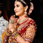 Ragini Khanna Instagram - Follow me @pathan_shahma_07 and @raginikhanna #beauty #macup