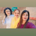 Ragini Khanna Instagram - Haldighati 💞❤️