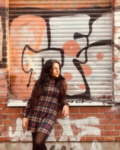 Rajisha Vijayan Instagram - Of sunsets and old towns
Of randoms and tokens 🍁 🍂
