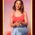 Rakul Preet Singh Instagram – #FilmfareTheSiblingsWishlist: #RakulPreetSingh on the one childhood memory she wants to relive with his sibling and more. ♥️

#RakshaBandhan #SiblingLove #rakshabandhan #rakshabandhanspecial #rakshabandhan2023 #love #sisters #brothers #sisterbrother #sisterbrotherlove