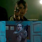 Rani Mukerji Instagram - Mardaani vs Mardaani 2, nothing has changed ❤️. - - - Also, hello everyone. It’s been about a month since I’ve posted on here. Happy 2020! I hope everyone has a prosperous new year! I just wanted to be honest with you guys. The past month has been very hard on me, I’ve been feeling very unmotivated and just a whole lot of college-related and school-related stres. This school year has been KILLER and I really haven’t found the time to keep up. It doesn’t help that the Instagram app still won’t let me log in through the app, only safari so it’s very hard to keep up on here. Please know, I still am Rani stan, this page will exist! I just need to take a step back. I love you guys ❤️! Can’t believe in Oct 2020, it will have been 5 years of this page!