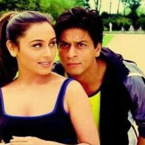 Rani Mukerji Instagram - Felt too lazy to make an edit, so just swipe through to see a montage of ShahRukh and Rani togther ❤️. I’m a diehard ShahRani fan, so this is a very important day for me!! SHAHRUKH KHAN @IAMSRK TURNS 53 TODAY!! 😭🤟🏽🤟🏽! ShahRukh Khan is my childhood actor, all my childhood movies I watched growing up was ShahRukh Khan! And I used to love the song “tum paas aaye, youn muskaraye...” I swear, I loved Rahul ❤️. ShahRukh is one of the best actors and one of the most humblest people I’ve seen and will always be a fan of him. I love you big time SRK, happy birthday 😘