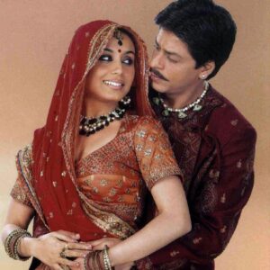 Rani Mukerji Instagram - Felt too lazy to make an edit, so just swipe through to see a montage of ShahRukh and Rani togther ❤️. I’m a diehard ShahRani fan, so this is a very important day for me!! SHAHRUKH KHAN @IAMSRK TURNS 53 TODAY!! 😭🤟🏽🤟🏽! ShahRukh Khan is my childhood actor, all my childhood movies I watched growing up was ShahRukh Khan! And I used to love the song “tum paas aaye, youn muskaraye...” I swear, I loved Rahul ❤️. ShahRukh is one of the best actors and one of the most humblest people I’ve seen and will always be a fan of him. I love you big time SRK, happy birthday 😘