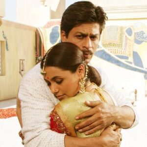 Rani Mukerji Instagram - Felt too lazy to make an edit, so just swipe through to see a montage of ShahRukh and Rani togther ❤️. I’m a diehard ShahRani fan, so this is a very important day for me!! SHAHRUKH KHAN @IAMSRK TURNS 53 TODAY!! 😭🤟🏽🤟🏽! ShahRukh Khan is my childhood actor, all my childhood movies I watched growing up was ShahRukh Khan! And I used to love the song “tum paas aaye, youn muskaraye...” I swear, I loved Rahul ❤️. ShahRukh is one of the best actors and one of the most humblest people I’ve seen and will always be a fan of him. I love you big time SRK, happy birthday 😘