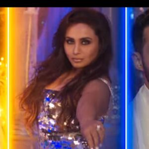 Rani Mukerji Instagram - WE INTERRUPT YOUR DAY TO REVEAL THAT BUNTY AUR BABLI 2 TRAILER IS OUT! MY QUEEN IS BACK IN ACTION! Isn't she the cutest? 🥺?
