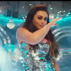 Rani Mukerji Instagram - WE INTERRUPT YOUR DAY TO REVEAL THAT BUNTY AUR BABLI 2 TRAILER IS OUT! MY QUEEN IS BACK IN ACTION! Isn't she the cutest? 🥺?