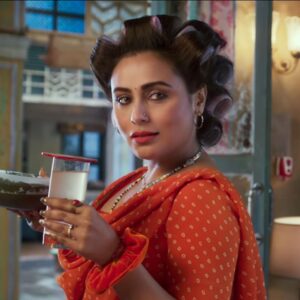 Rani Mukerji Instagram - WE INTERRUPT YOUR DAY TO REVEAL THAT BUNTY AUR BABLI 2 TRAILER IS OUT! MY QUEEN IS BACK IN ACTION! Isn't she the cutest? 🥺?