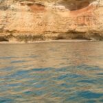 Ranjani Raghavan Instagram - ನೀಲಿಗಡಲು, ಅಟ್ಲಾಂಟಿಕ್ ಮಹಾಸಾಗರದಲ್ಲಿ Kayak ಮಾಡೋ ಮೂಲಕ ನಮ್ಮ ಪ್ರವಾಸವನ್ನ highnote ನಲ್ಲಿ ಮುಗಿಸಿದೆವು 🌊💙 Atlantic Ocean, Some Where