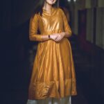 Ranjani Raghavan Instagram - So.. can I call myself Golden girl now? 👧🥰 @pkstudiophotography