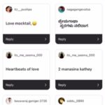 Ranjani Raghavan Instagram - ಈ ಚಿತ್ರ ಏನನ್ನು ಸೂಚಿಸುತ್ತದೆ ಅನ್ನೋದನ್ನು ಗುರುತಿಸಿ❤️ ಖುಷಿ ಖುಷಿ ಸುದ್ದಿ! ಪುಸ್ತಕ ಬಿಡುಗಡೆಗೆ ಇನ್ನೇನು ಕೆಲವೇ ದಿನ😍 Thanks to everyone who tried to guess the title.. ಈಗ ಹತ್ತಿರದ ಕ್ಲೂ ಕೊಟ್ಟಿದ್ದೀನಿ ಸರಿಯಾಗಿ ಗೆಸ್ ಮಾಡ್ತೀರ ಅನ್ನಿಸುತ್ತೆ