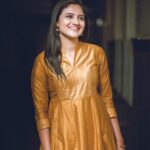 Ranjani Raghavan Instagram - So.. can I call myself Golden girl now? 👧🥰 @pkstudiophotography