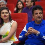 Ranjani Raghavan Instagram - Can you believe he is 60!🥹 ಹ್ಯಾಪಿ ಹುಟ್ಟುಹಬ್ಬ ಶಿವಣ್ಣ.. #latepost #birthdaypost @nimmashivarajkumar