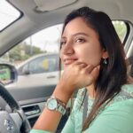 Ranjani Raghavan Instagram - Which is your favourite pastel colour? Tis’ the season of pastels. Check out @danielwellington ’s latest Pastel Dials. Shop your favourite timepiece from the Iconic Collection & get a Classic Bracelet absolutely free. Don’t forget to use my code “RANJANIDW” to get a 15% off on your purchase from the website. #ad #danielwellington #dwindia