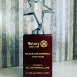 Ranjani Raghavan Instagram - Here it is! 🎊