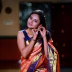Ranjani Raghavan Instagram - 🌺 Jewellery- @trendzzz___point