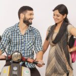 Ranjani Raghavan Instagram - “ಕ್ಷಮಿಸಿ ನಿಮ್ಮ ಖಾತೆಯಲ್ಲಿ ಹಣವಿಲ್ಲ" ಚಿತ್ರದ ಟ್ರೇಲರ್ ಗೆ ನೀವು ತೋರಿಸಿದ ಪ್ರೀತಿಗೆ ಧನ್ಯವಾದ🙏 ಚಿತ್ರದ ಟ್ರೇಲರ್ ಇತ್ತೀಚೆಗೆ ಲಹರಿ ಮ್ಯೂಸಿಕ್ ಯೂಟ್ಯೂಬ್ ಚಾನಲ್ ಮೂಲಕ ಬಿಡುಗಡೆಯಾಗಿದ್ದು, ಅಧಿಕ ಸಂಖ್ಯೆಯಲ್ಲಿ ವೀಕ್ಷಣೆಯಾಗುತ್ತಿದೆ. ಟ್ರೇಲರ್ ಗೆ ಪ್ರಶಂಸೆ ಸಿಕ್ಕಿದೆ. ಇದೇ ಏಪ್ರಿಲ್ ಕೊನೆಯಲ್ಲಿ ಚಿತ್ರ ತೆರೆಗೆ ಬರುತ್ತಿದೆ. ನಿಮ್ಮೆಲ್ಲರ ಸಹಕಾರ ನಮ್ಮ ಮೇಲೆ ಹೀಗೇ ಇರಲಿ🤗❤️ #knkh @knkh.2020 @kodsaravinayaka