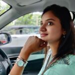 Ranjani Raghavan Instagram - Which is your favourite pastel colour? Tis’ the season of pastels. Check out @danielwellington ’s latest Pastel Dials. Shop your favourite timepiece from the Iconic Collection & get a Classic Bracelet absolutely free. Don’t forget to use my code “RANJANIDW” to get a 15% off on your purchase from the website. #ad #danielwellington #dwindia