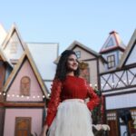 Ranjani Raghavan Instagram - ಬೇರೆ ಯಾರೂ ಟೋಪಿ ಹಾಕ್ಬಾರ್ದು ಅಂತ…!!😁🤪