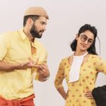 Ranjani Raghavan Instagram - “ಕ್ಷಮಿಸಿ ನಿಮ್ಮ ಖಾತೆಯಲ್ಲಿ ಹಣವಿಲ್ಲ" ಚಿತ್ರದ ಟ್ರೇಲರ್ ಗೆ ನೀವು ತೋರಿಸಿದ ಪ್ರೀತಿಗೆ ಧನ್ಯವಾದ🙏 ಚಿತ್ರದ ಟ್ರೇಲರ್ ಇತ್ತೀಚೆಗೆ ಲಹರಿ ಮ್ಯೂಸಿಕ್ ಯೂಟ್ಯೂಬ್ ಚಾನಲ್ ಮೂಲಕ ಬಿಡುಗಡೆಯಾಗಿದ್ದು, ಅಧಿಕ ಸಂಖ್ಯೆಯಲ್ಲಿ ವೀಕ್ಷಣೆಯಾಗುತ್ತಿದೆ. ಟ್ರೇಲರ್ ಗೆ ಪ್ರಶಂಸೆ ಸಿಕ್ಕಿದೆ. ಇದೇ ಏಪ್ರಿಲ್ ಕೊನೆಯಲ್ಲಿ ಚಿತ್ರ ತೆರೆಗೆ ಬರುತ್ತಿದೆ. ನಿಮ್ಮೆಲ್ಲರ ಸಹಕಾರ ನಮ್ಮ ಮೇಲೆ ಹೀಗೇ ಇರಲಿ🤗❤️ #knkh @knkh.2020 @kodsaravinayaka