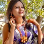 Ranjani Raghavan Instagram - 🌺🌺 📷 @vaishnaviraghavan_2007