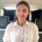 Ranjani Raghavan Instagram - 🌸❤️🌸 Mobile number balasi @paytm super fast UPI money transfer inda nimma snehitarige mattu sambandhikarige hanavannu kalisi. Prati transaction mele cash back padeyiri. #Paytm #paytmmoneytransfer V.edit - @vaishnaviraghavan_2007 🥰 co artiste - ಯೋಗಿ ಅಣ್ಣ😍