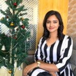Ranjani Raghavan Instagram - 2k22 vibes 💫