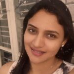 Ranjani Raghavan Instagram - ಎ.ಆರ್. ಮಣಿಕಾಂತ್ ಅವರ “ಅಮ್ಮ ಹೇಳಿದ ಎಂಟು ಸುಳ್ಳುಗಳು” ಪುಸ್ತಕದಿಂದ.. 🌼 #positivity #qualityoflife #booklover