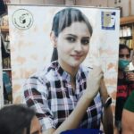 Ranjani Raghavan Instagram - ಮೈಸೂರಿನ ನವಕರ್ನಾಟಕ ಬುಕ್ ಹೌಸ್ ನಲ್ಲಿ ನಡೆದ ಕತೆಡಬ್ಬಿ ಆಟೋಗ್ರಾಫ್ ಕಾರ್ಯಕ್ರಮದ ಸಣ್ಣ ತುಣುಕು 🥰 @navakarnatakapublications @bahuroopi.official