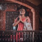 Ranjani Raghavan Instagram - 🌺 @giri93_photography