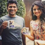 Ranjani Raghavan Instagram - ಭಾವಪೂರ್ಣ ಶ್ರದ್ಧಾಂಜಲಿ🙏💔