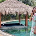 Ranjani Raghavan Instagram - ನಾವು ಫೋಟೋಗೆ caption ಏಕೆ ಕೊಡ್ತೇವೆ ಹೇಳಿ🤔