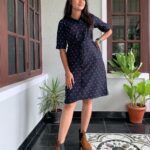 Ranjani Raghavan Instagram - 1,2 or 3? 🖤 #hakunamatata #kannadawebseries