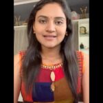 Ranjani Raghavan Instagram - ಕರ್ನಾಟಕ ಸಂಗೀತ ಪಿತಾಮಹ ಪುರಂದರದಾಸರಿಗೊಂದು ನಮನ🙏 #ragamalahari
