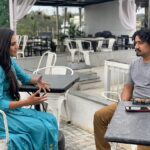 Ranjani Raghavan Instagram - ಛೇ! ಹೀಗಾಗ್ಬಾರದಿತ್ತು😔 ಹೋಗಿಬನ್ನಿ ಸರ್. ನಿಮ್ಮ ಆತ್ಮಕ್ಕೆ ಶಾಂತಿ ಸಿಗಲಿ🙏 RIP @sancharivijay