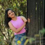 Ranjani Raghavan Instagram - ನನ್ನ ನೋಡಿದ್ ತಕ್ಷಣ ನಿಮ್ಗೆ ನೆನಪಾಗೋ ಮೂರ್ ವಿಷ್ಯ ಯಾವ್ದು? 😉 (fun answers only) 😁 PC - @lucky_photography143