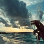 Reem Shaikh Instagram - Andrà tutto bene… Maldives