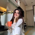 Reem Shaikh Instagram - Blessed abundantly.. 🤍