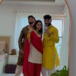 Reem Shaikh Instagram - rakshak.