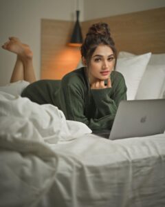 Reeshma Nanaiah Instagram - 