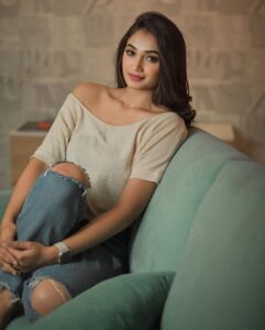 Reeshma Nanaiah Instagram - 