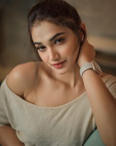 Reeshma Nanaiah Instagram - 
