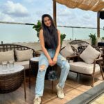 Reeshma Nanaiah Instagram - If we just smile..🎵😊❤️