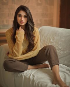 Reeshma Nanaiah Instagram - Thank you for all the wishes for my birthday! They are all very appreciated and absolutely made my day ❤️ 

#happy20♥️