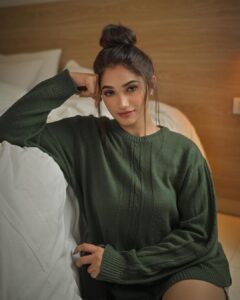 Reeshma Nanaiah Instagram - 